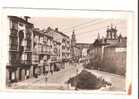 18905)cartolina Illustratoria  Vitoria - Plaza Del General Loma - Vitória