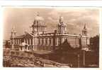 18941)cartolina Illustratoria  Belfast - City Hall . - Antrim