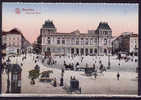 BELGIQUE - Bruxelles - Gare Du Nord - Cercanías, Ferrocarril