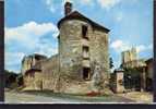 27 GISORS Chateau, Tour St Thomas, Ed CIM 2, CPSM 10x15, 196? - Gisors