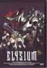 DVD ELYSIUM (ANIMATION) (1) - Kinderen & Familie