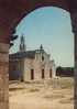 CISTERNINO  SANTUARIO MADONNA D' IBERNIA   BRINDISI PUGLIA  VIAGGIATA  COME DA FOTO - Brindisi