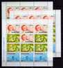 NL 1966,  Bienfaisance, 3 X Bloc  5, ++ Parfait ++ Postfris Cote 13,50 - Blocks & Sheetlets