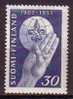 L5874 - FINLANDE FINLAND Yv N°453 ** SCOUTISME - Unused Stamps