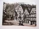 Miltenberg A. Main  -   -  Cca 1950-60´s    -  VF  D46919 - Miltenberg A. Main