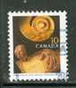 Canada, 1999 Issue - Oblitérés