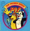 PIF: SON PREMIER DISQUE !.  ARNAL. Editions VAILLANT 1975 - Pif - Autres