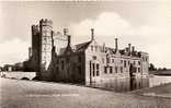 OXBURGH HALL .NEAR SWAFFHAM .   M 3228. - Otros & Sin Clasificación