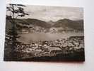 Bayern -  Bad Wiessee Mit Tegernsee   PU 1956   -  VF-   D46934 - Bad Wiessee