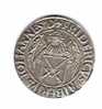 Médaille   Johannes  Fridericus  Albertus -1436-...30mm - Other & Unclassified