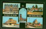 11270 -   Souvenir De Mouscron - Moeskroen