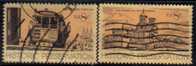 U.S.A.   Scott #  1440-3  F-VF USED - Used Stamps