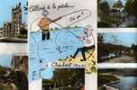 63 Allons A La Peche A AMBERT - Ambert