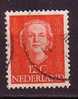 Q8633 - NEDERLAND PAYS BAS Yv N°587 - Gebraucht