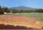 Abbadia San Salvatore - Campo Sportivo (Basket Volley) - ** Stadio Stade Stadium Stadion Estadio - Basket-ball