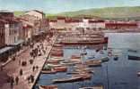 La Seyne - Le Port - - La Seyne-sur-Mer