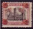 BELGIE BELGIQUE COB 188 Cote 3.00€  Neuf * Mint - Ongebruikt