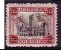 BELGIE BELGIQUE COB 188 Cote 3.00€  Neuf * Mint - Ongebruikt