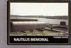 The Nautlus Memorial - Submarine Force Library And Museum, Groton, Connecticut - Other & Unclassified