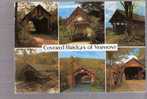 Covered Bridges Of Vermount - Otros & Sin Clasificación