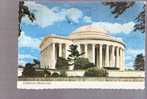 Jefferson Memorial - Washington, D.C. - Washington DC