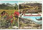 BARCELONNETTE-multivues - Barcelonnette