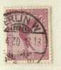 ALLEMAGNE   1926 - 1927     N° 619   -    Cote 1.50 Euro   -   Luftpost   -   Poste Aérienne - Luft- Und Zeppelinpost