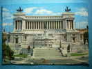 R.3262 ITALY ITALIA LAZIO ROMA ROME ALTARE DELLA PATRIA ANNEES 70 MAS EN MI TIENDA - Altare Della Patria