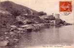 St Cyr - Les Baumelles - 1907 _ - Saint-Cyr-sur-Mer