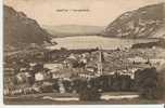 CpF0715 - NANTUA - Vue Générale - (01 - Ain) - Nantua