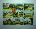 D 53 - Les Chateaux De La Mayenne - Ste Suzanne, Laval ,ernee , Mezangers , Lassay , Craon , Bais , Chateau Gontier - Craon