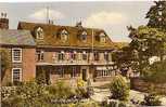 WHITE HEART HOTEL.  NETTLEBED - Other & Unclassified