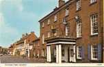 WYNNSTAY HOTEL. OSWESTRY.   0.0304. - Shropshire