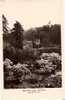 THE OLD HALL. HODNET .  FROM THE TERRACE. - Shropshire