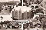 DUNSTER - Other & Unclassified