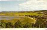 MINEHEAD FROM NORTH HILL . MINEHEAD. - Minehead