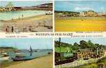 WESTON - SUPER - MARE. - Weston-Super-Mare