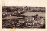 87 - HAUTE VIENNE - CHATEAUNEUF La FORET - VUE D'ENSEMBLE Sur La CITE - Chateauneuf La Foret