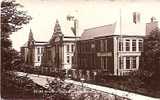 ED. VI  GRAMMAR SCHOOL . HANDSWORTH. - Sonstige & Ohne Zuordnung