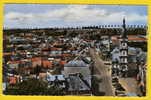 LE CATEAU  Nord  N° 304  Vue Générale  L´hotel De Ville - Le Cateau