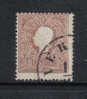 ASI809 - LOMBARDO VENETO 1859, 10 Soldi Bruno N. 31 - Lombardy-Venetia