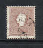 ASI810 - LOMBARDO VENETO 1859, 10 Soldi Bruno N. 31 - Lombardy-Venetia