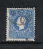 ASI812 - LOMBARDO VENETO 1859, 15 Soldi Bruno N. 32 - Lombardy-Venetia