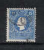 ASI812 - LOMBARDO VENETO 1859, 15 Soldi Bruno N. 32 - Lombardo-Vénétie