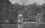 78. LOUVECIENNES.  LE TEMPLE DE L'AMOUR ET LE PONT DE BOIS. - Louveciennes