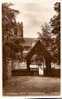 TETTENHALL CHURCH. WOLVERHAMPTON. 213320. - Wolverhampton