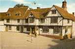 THE GUILDHALL. LAVENHAM. - Other & Unclassified