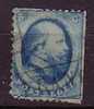 Q8181 - NEDERLAND PAYS BAS Yv N°4 - Used Stamps