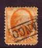Q8186 - NEDERLAND PAYS BAS Yv N°6 - Used Stamps