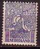 Q9286 - NEDERLAND PAYS BAS Yv N°107 * - Neufs